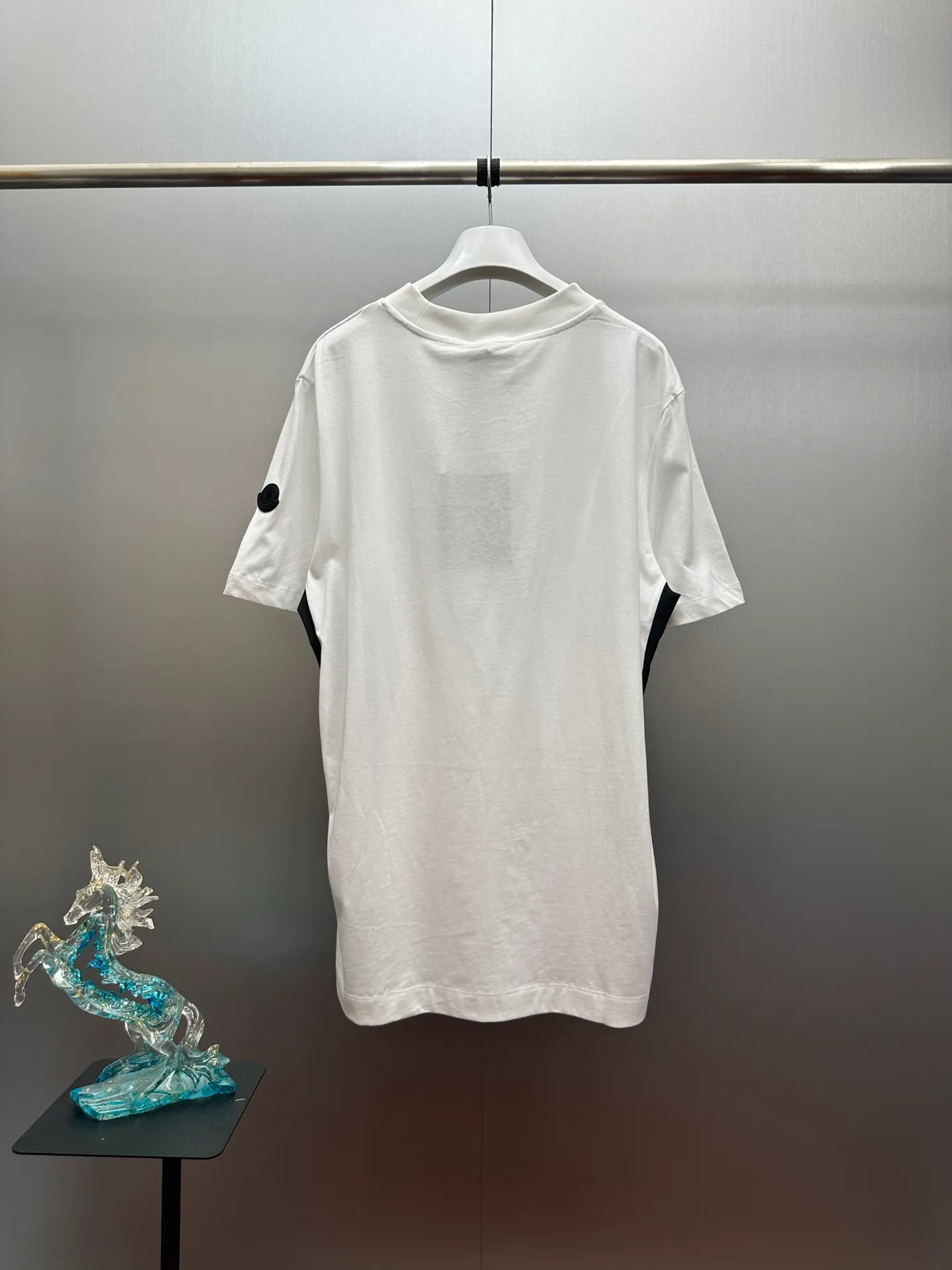 🔥P130💰MONCLER 26SS T Authentic 6778 ，100% 180 ，1*1 260 ， ， ， 1：1 ， 1：1 ， size：S M L XL